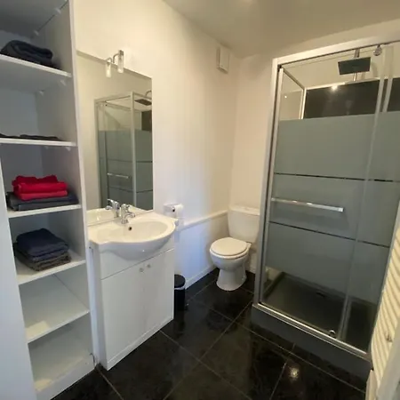 Sofa Apartamento Honfleur